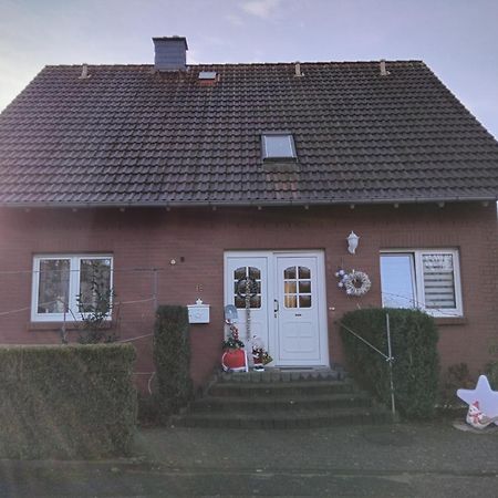 巴特劳特堡Suedharzperle公寓 外观 照片